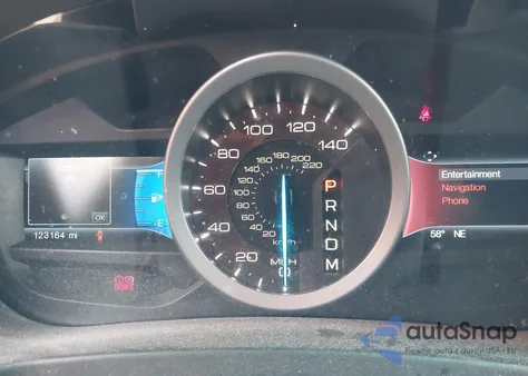 2014 Ford Explorer Xlt from USA, damaged, VIN 1FM5K8D84EGC53878